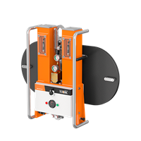 Vacuümklem Clad Boy 375kg